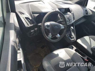 Zdjęcie 8 z 12 samochodu: 2016 FORD TRANSIT CONNECT XL VIN:NM0LS7E77G1243506 - miniatura