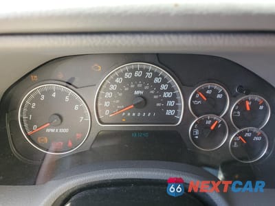Zdjęcie 9 z 15 samochodu: 2007 GMC ENVOY VIN:1GKDS13S872183973 - miniatura
