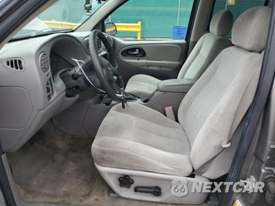 Zdjęcie 7 z 15 samochodu: 2007 CHEVROLET TRAILBLAZER LS VIN:1GNDT13S372213123 - miniatura