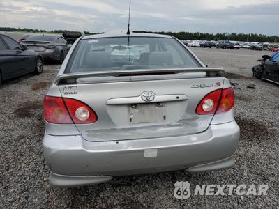 Zdjęcie 6 z 13 samochodu: 2004 TOYOTA COROLLA CE VIN:1NXBR32E64Z280381 - miniatura