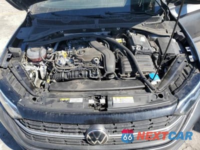 Zdjęcie 11 z 12 samochodu: 2024 VOLKSWAGEN JETTA SPORT VIN:3VWBM7BUXRM084549 - miniatura