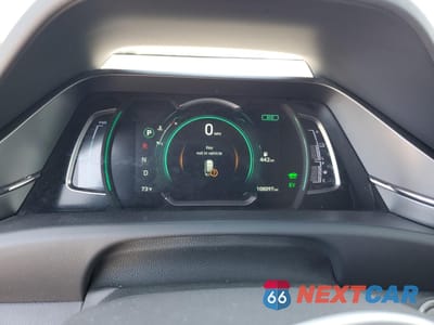 Zdjęcie 9 z 13 samochodu: 2022 HYUNDAI IONIQ SE VIN:KMHC75LC8NU273145 - miniatura