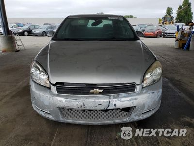 Piąte zdjęcie samochodu w środku: 2015 CHEVROLET IMPALA LIMITED LT VIN:2G1WB5E34F1163311 - miniatura