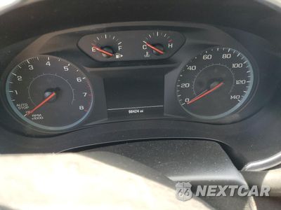 Zdjęcie 9 z 12 samochodu: 2020 CHEVROLET MALIBU LT VIN:1G1ZD5ST7LF082254 - miniatura