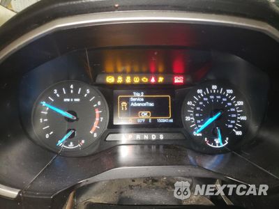 Zdjęcie 9 z 13 samochodu: 2018 FORD EDGE SEL VIN:2FMPK4J90JBB67810 - miniatura