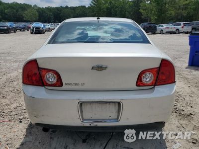 Zdjęcie 6 z 12 samochodu: 2011 CHEVROLET MALIBU 1LT VIN:1G1ZC5E16BF293859 - miniatura