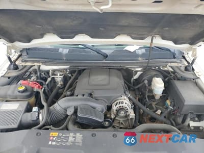 Zdjęcie 11 z 12 samochodu: 2011 CHEVROLET 1500 VIN:1GCNCPE07BZ408587 - miniatura