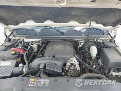 Zdjęcie 11 z 12 samochodu: 2011 CHEVROLET 1500 VIN:1GCNCPE07BZ408587 - miniatura