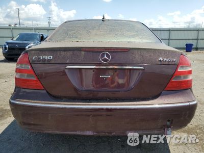 Zdjęcie 6 z 12 samochodu: 2006 MERCEDES-BENZ E 350 4MATIC VIN:WDBUF87JX6X201111 - miniatura