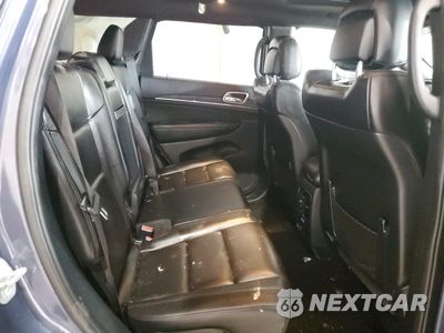 Zdjęcie 10 z 12 samochodu: 2020 JEEP GRAND CHEROKEE LIMITED VIN:1C4RJFBG6LC238942 - miniatura