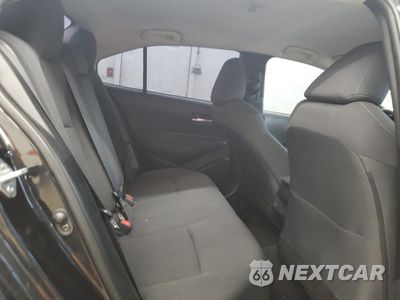 Zdjęcie 10 z 14 samochodu: 2021 TOYOTA COROLLA LE VIN:5YFEPMAE5MP239090 - miniatura