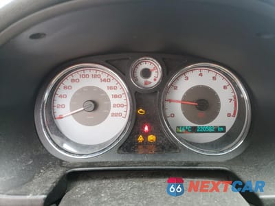 Zdjęcie 9 z 12 samochodu: 2009 PONTIAC G5 SE VIN:1G2AS55H797271351 - miniatura