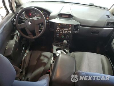 Zdjęcie 8 z 15 samochodu: 2011 MITSUBISHI ENDEAVOR LS VIN:4A4JN2AS9BE031361 - miniatura