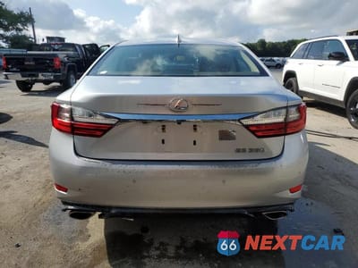 Zdjęcie 6 z 13 samochodu: 2017 LEXUS ES 350 BASE VIN:JTHBK1GG9H2248127 - miniatura
