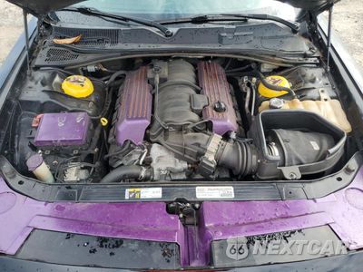 Zdjęcie 11 z 15 samochodu: 2015 DODGE CHALLENGER R/T SCAT PACK VIN:2C3CDZFJ6FH744104 - miniatura