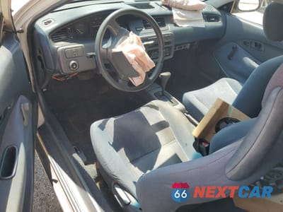 Zdjęcie 8 z 14 samochodu: 1995 HONDA CIVIC DX VIN:2HGEH2464SH503927 - miniatura