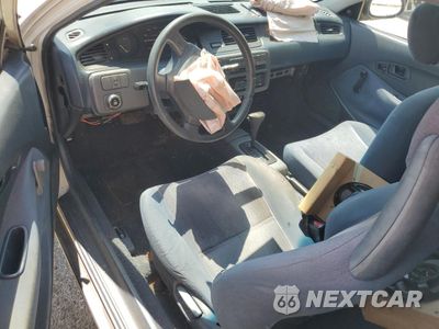 Zdjęcie 8 z 14 samochodu: 1995 HONDA CIVIC DX VIN:2HGEH2464SH503927 - miniatura