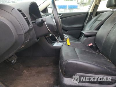 Zdjęcie 7 z 12 samochodu: 2008 NISSAN ALTIMA 2.5 VIN:1N4AL21E38C272074 - miniatura