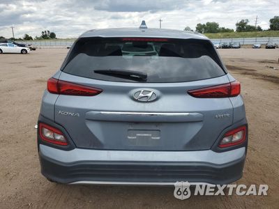 Zdjęcie 6 z 14 samochodu: 2020 HYUNDAI KONA LIMITED VIN:KM8K33AGXLU084088 - miniatura
