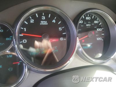 Zdjęcie 9 z 12 samochodu: 2011 GMC SIERRA C1500 SLE VIN:3GTP1VEA0BG186857 - miniatura