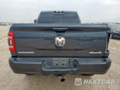 Zdjęcie 6 z 15 samochodu: 2020 RAM 2500 LARAMIE VIN:3C6UR5FL7LG249781 - miniatura
