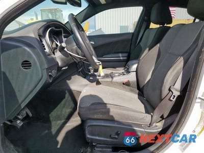 Zdjęcie 7 z 12 samochodu: 2016 DODGE CHARGER VIN:2C3CDXHG8GH204325 - miniatura