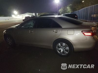 Drugie zdjęcie samochodu z przodu: 2007 TOYOTA CAMRY CE VIN:4T1BE46K17U164821 - miniatura