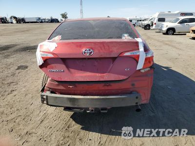 Zdjęcie 6 z 12 samochodu: 2014 TOYOTA COROLLA L VIN:2T1BURHE8EC162246 - miniatura