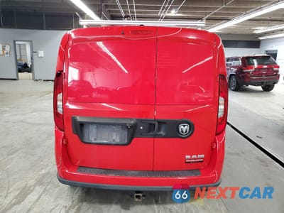 Zdjęcie 6 z 14 samochodu: 2016 RAM PROMASTER CITY SLT VIN:ZFBERFBT0G6A94819 - miniatura