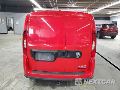 Zdjęcie 6 z 14 samochodu: 2016 RAM PROMASTER CITY SLT VIN:ZFBERFBT0G6A94819 - miniatura