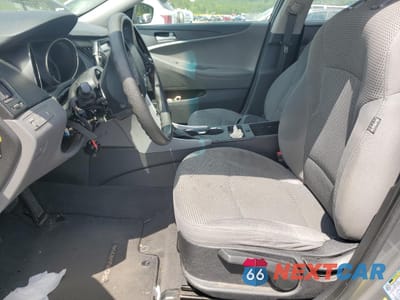 Zdjęcie 7 z 13 samochodu: 2013 HYUNDAI SONATA GLS VIN:5NPEB4AC1DH510074 - miniatura