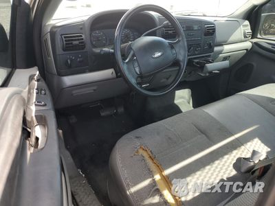 Zdjęcie 8 z 12 samochodu: 2007 FORD F350 SRW SUPER DUTY VIN:1FTSF30597EA60361 - miniatura