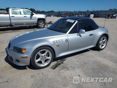 1998 BMW Z3 2.8 4USCJ3327WLC10866 - główne zdjęcie licytacji z USA - miniatura