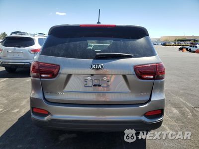Zdjęcie 6 z 12 samochodu: 2019 KIA SORENTO L VIN:5XYPG4A39KG536811 - miniatura