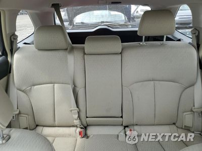 Zdjęcie 10 z 13 samochodu: 2012 SUBARU OUTBACK 2.5I PREMIUM VIN:4S4BRBGC4C3252231 - miniatura