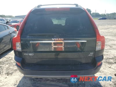 Zdjęcie 6 z 14 samochodu: 2008 VOLVO XC90 3.2 VIN:YV4CZ982781451281 - miniatura