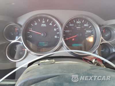 Zdjęcie 9 z 12 samochodu: 2008 GMC SIERRA K1500 VIN:1GTEK14J28Z154919 - miniatura