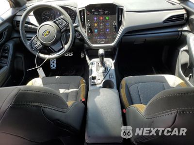 Zdjęcie 8 z 14 samochodu: 2024 SUBARU CROSSTREK SPORT VIN:4S4GUHF64R3759917 - miniatura