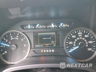 Zdjęcie 9 z 13 samochodu: 2019 FORD F150 SUPERCREW VIN:1FTEW1CP4KKD22179 - miniatura