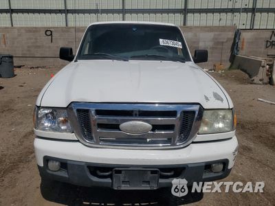 Piąte zdjęcie samochodu w środku: 2006 FORD RANGER SUPER CAB VIN:1FTZR15E06PA64420 - miniatura
