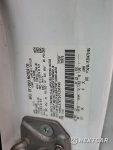 Zdjęcie 12 z 12 samochodu: 2016 FORD TRANSIT CONNECT XL VIN:NM0LS7E72G1255398 - miniatura