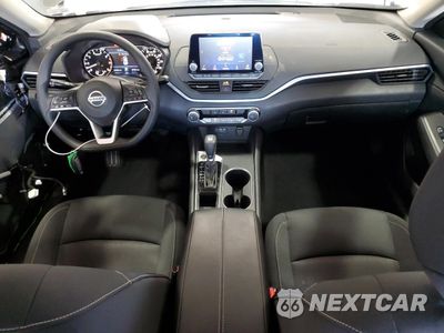 Zdjęcie 8 z 14 samochodu: 2022 NISSAN ALTIMA SV VIN:1N4BL4DV2NN367978 - miniatura