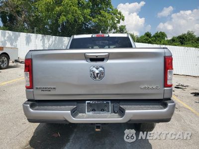 Zdjęcie 6 z 15 samochodu: 2024 RAM 1500 BIG HORN/LONE STAR VIN:1C6RRFFGXRN227949 - miniatura