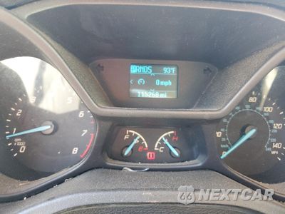 Zdjęcie 9 z 12 samochodu: 2015 FORD TRANSIT CONNECT XL VIN:NM0LS7E75F1181859 - miniatura