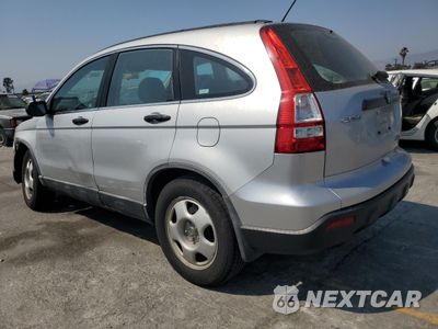Drugie zdjęcie samochodu z przodu: 2009 HONDA CR-V LX VIN:5J6RE38379L006201 - miniatura