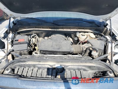 Zdjęcie 11 z 12 samochodu: 2022 GMC SIERRA LIMITED K1500 AT4 VIN:1GTP9EEL4NZ162415 - miniatura