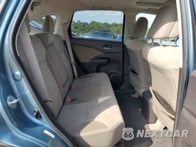 Zdjęcie 11 z 15 samochodu: 2014 HONDA CR-V EX VIN:2HKRM4H57EH632829 - miniatura