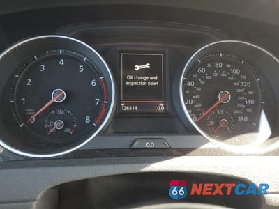 Zdjęcie 9 z 13 samochodu: 2017 VOLKSWAGEN GTI S/SE VIN:3VW447AU0HM034932 - miniatura