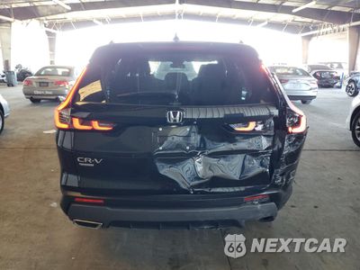 Zdjęcie 6 z 13 samochodu: 2023 HONDA CR-V SPORT VIN:7FARS6H55PE039655 - miniatura