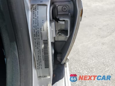 Zdjęcie 12 z 14 samochodu: 2001 AUDI S4 AVANT QUATTRO VIN:WAUXD68D71A105205 - miniatura